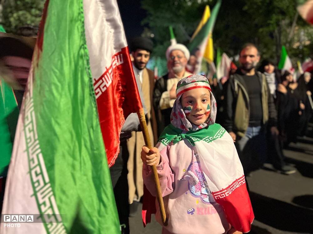 مردمی که هرگز خسته نمی شوند 