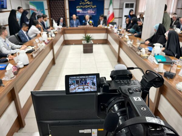 نبض آینده می تپد