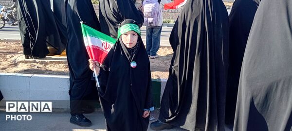 جانفدا امام رضایی، حرکت ملی برای ترویج فرهنگ کمک‌رسانی و مهربانی