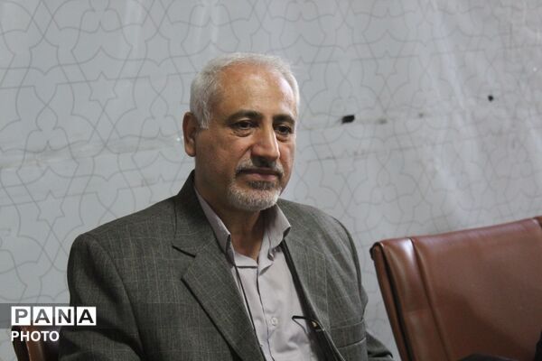بیست و یکمین جلسه «همه با هم برای ایران» 