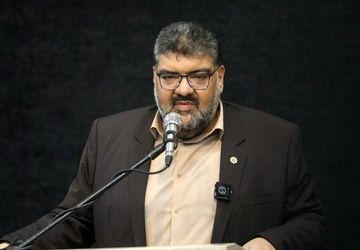 شنیدن صدای معترضان و برخورد پشیمان کننده با ایادی دشمن ضروری است