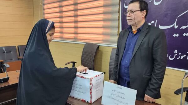 مجامع دانش‌آموزی؛ بستری برای تقویت مشارکت و مسئولیت‌پذیری دانش‌آموزان 