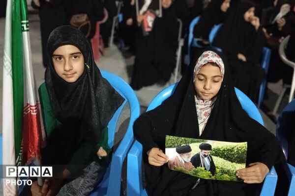 تداوم فریاد خونخواهی در شهر بن