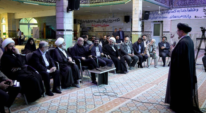 ‌تغییر رفتار مصرفی جامعه، نیاز فوری کشور در شرایط کنونی است