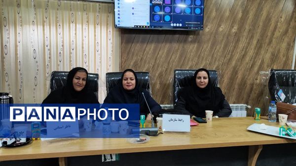 افتتاحیه دوازدهمین دوره مجلس دانش‌آموزی در یاسوج _۲