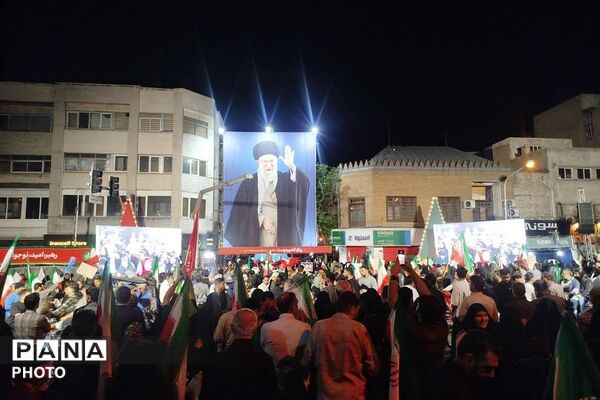 حضور بزرگ فرهنگیان در اجتماع معلمان کشور دوست 