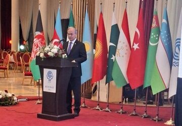 ۲۰۲۶، سال اجرایی‌سازی برنامه‌ها و تدوین سند چشم‌انداز ۲۰۳۵ اکو