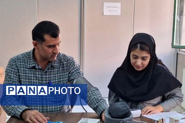 بانوان فرهنگی، در آغوش مراقبت بهداشتی