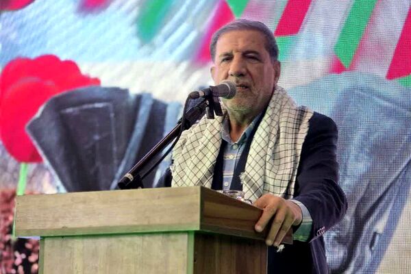 برگزاری یادواره سه هزار ستاره، ۳۰۰۰ چراغ راه به مناسبت هفته دفاع مقدس در شهرستان قرچک