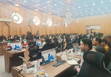 دوره توانمندسازی کارشناسان ادارات و مدیران مدارس شاهد استان فارس