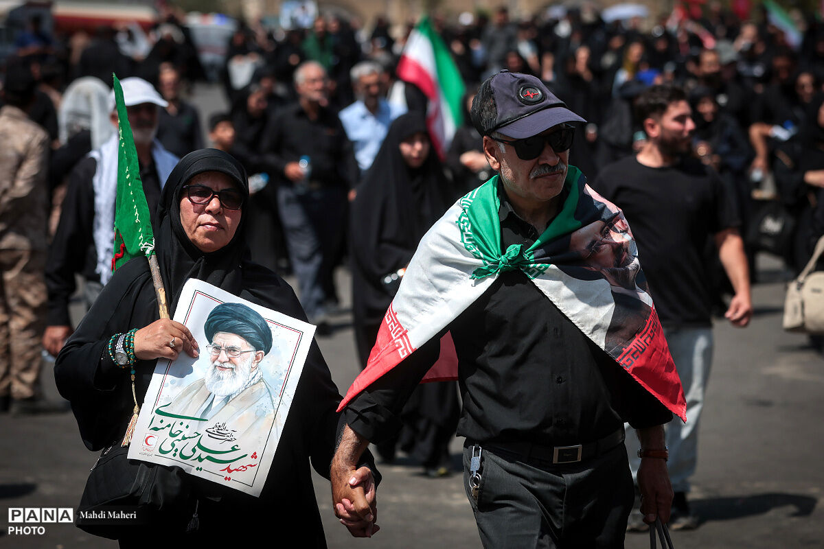 جهاد اسلامی: رهبر شهید انقلاب، ستون اصلی حمایت از فلسطین بود