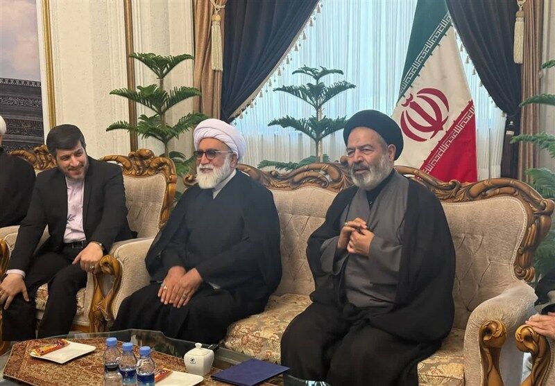 تقدیر سرپرست حجاج ایرانی از همکاری‌های سازنده عربستان در برگزاری حج باشکوه  