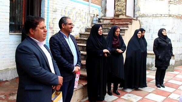 توجه ویژه به مدارس روستایی، گامی مهم در جهت تحقق عدالت آموزشی
