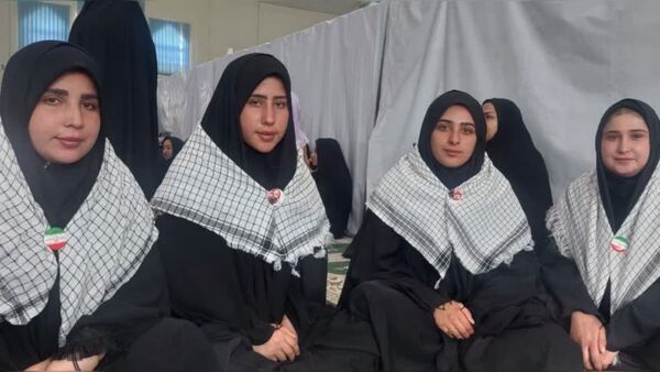 راهپیمایی یوم‌الله ۱۳ آبان در مارگون 