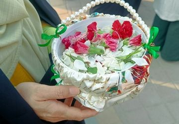 جشن بزرگ هفته وحدت در ملارد 