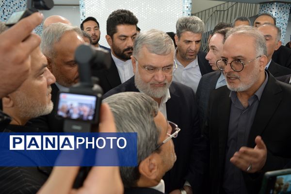 سفر یک‌روزه استاندار تهران به شهرستان بهارستان