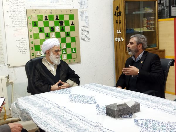 جشنواره فرهنگی هنری با محوریت حمایت از فلسطینیان
