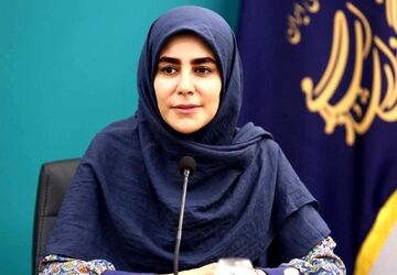 معاون امور هنری درگذشت هنرمند خوشنویس را تسلیت گفت 