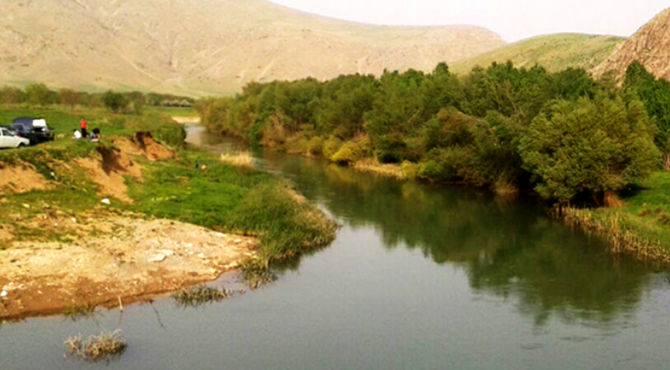 منطقه بیرانوند؛ دیاری که هر گوشه‌اش داستانی از زیبایی و اصالت دارد