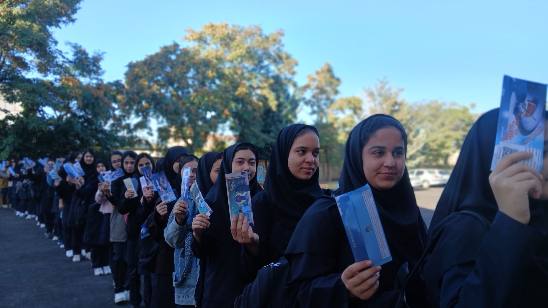 جشن عاطفه ها در درگزین