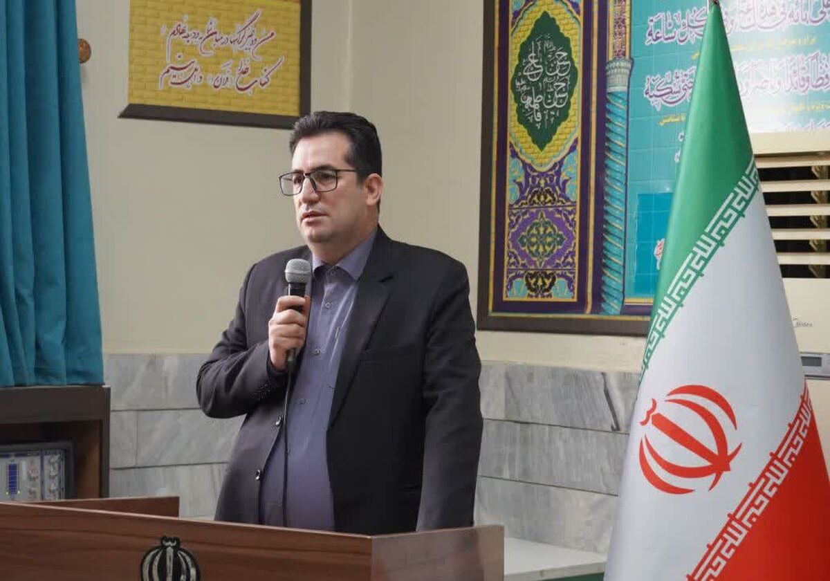 آموزش و پرورش، محور ایستادگی یک ملت است