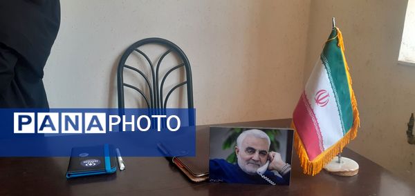 دفترخبرگزاری پانا در جلگه رخ افتتاح شد