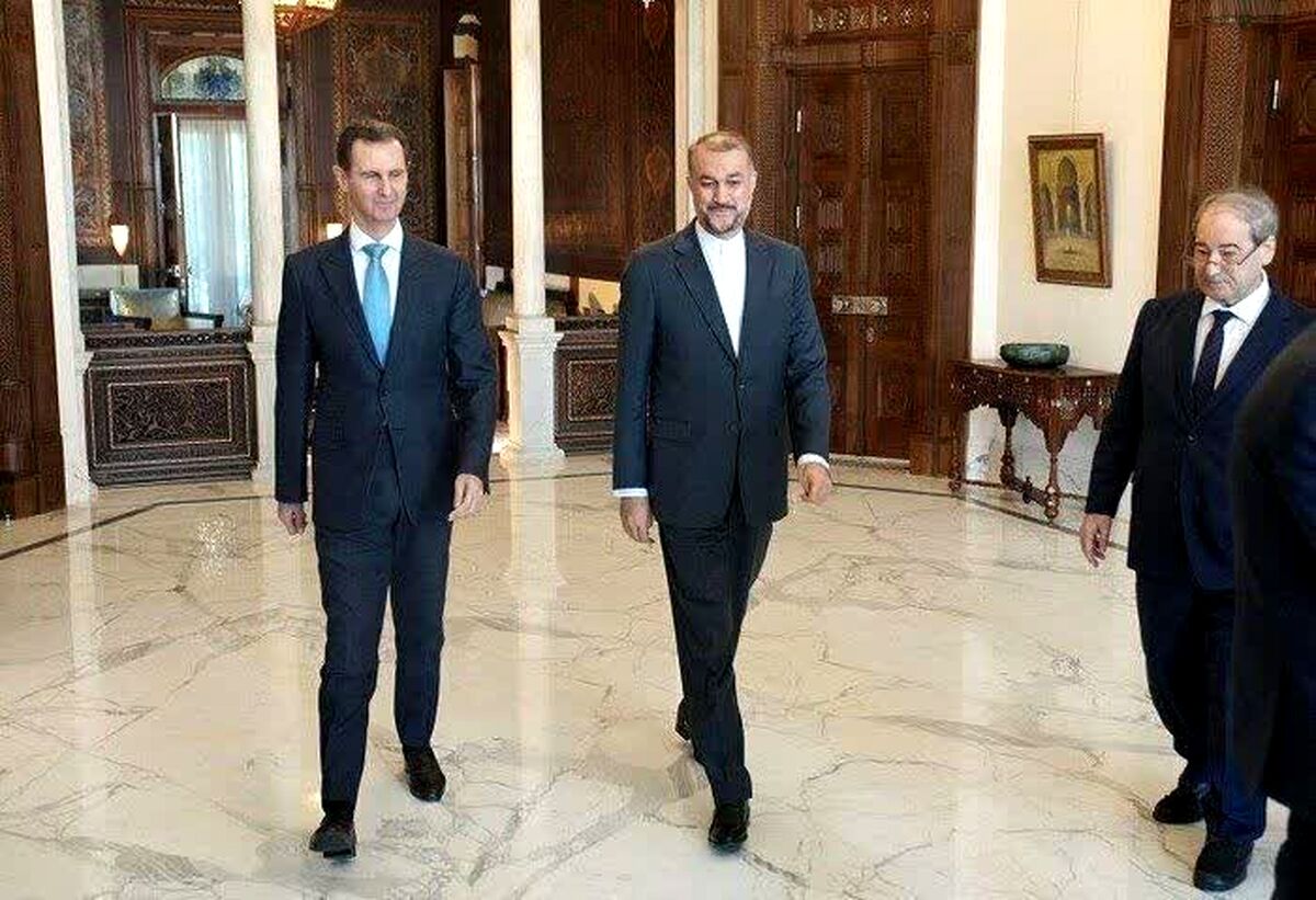 پاسخ ایران به رژیم صهیونیستی و تنبیه آن قطعی است‌