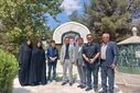 روز خبرنگار؛ روایت رسالت خبرنگاری در گفت‌وگو با برادر شهید محمود صارمی