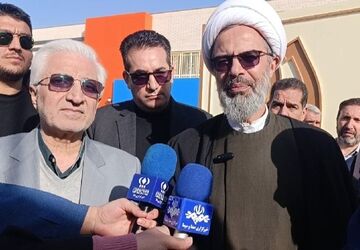 افتتاح مدرسه «بصیرت» در آشخانه؛ گامی در مسیر عدالت آموزشی است