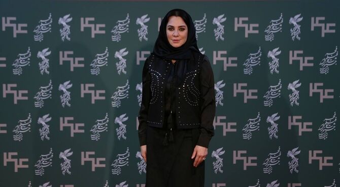 حضور بازیگر عرب «سرزمین فرشته‌ها» در برنامه «هفت»