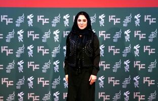 حضور بازیگر عرب «سرزمین فرشته‌ها» در برنامه «هفت»