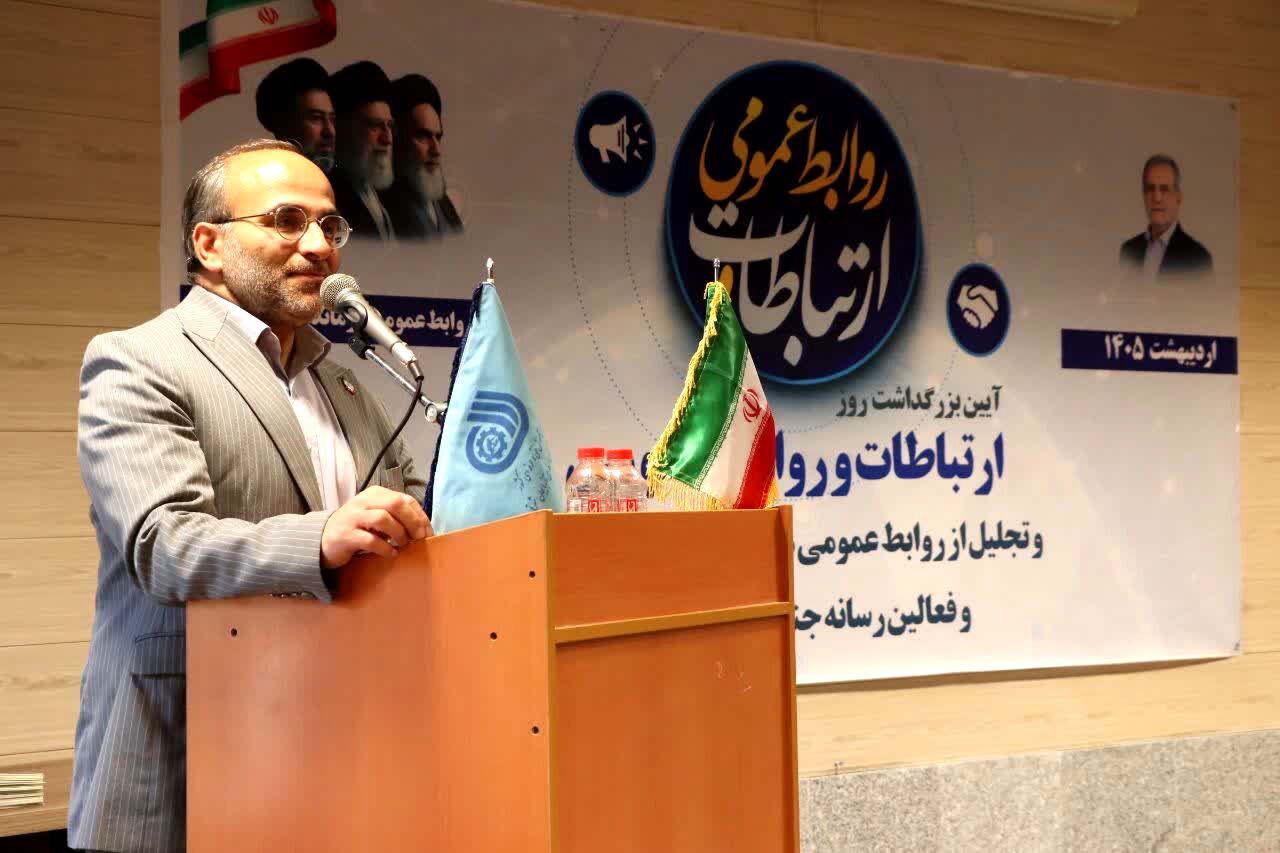 دولت چهاردهم در مدیریت جنگ و بحران موفق عمل کرد