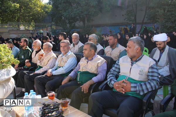 اول مهر، آغاز دوباره یک مسیر تازه است