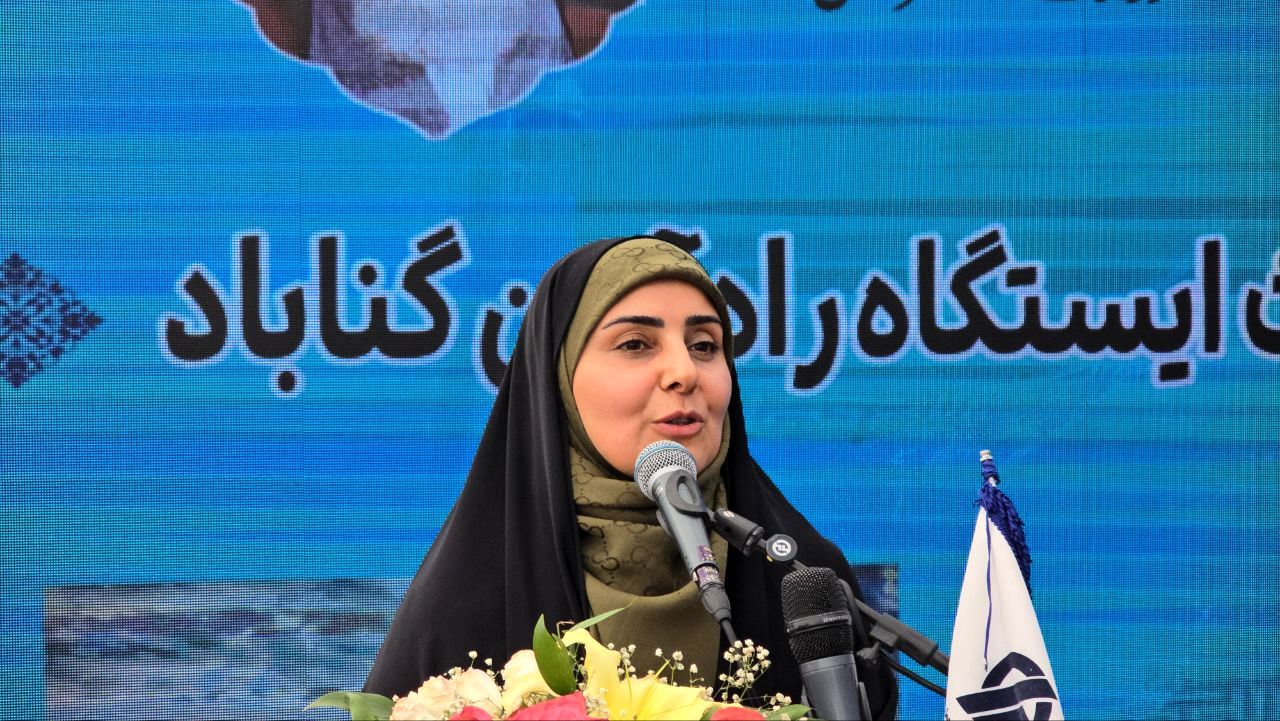 پیشرفت پروژه‌های گناباد نتیجه پیگیری‌های مستمر نماینده و تلاش جهادی پیمانکاران است