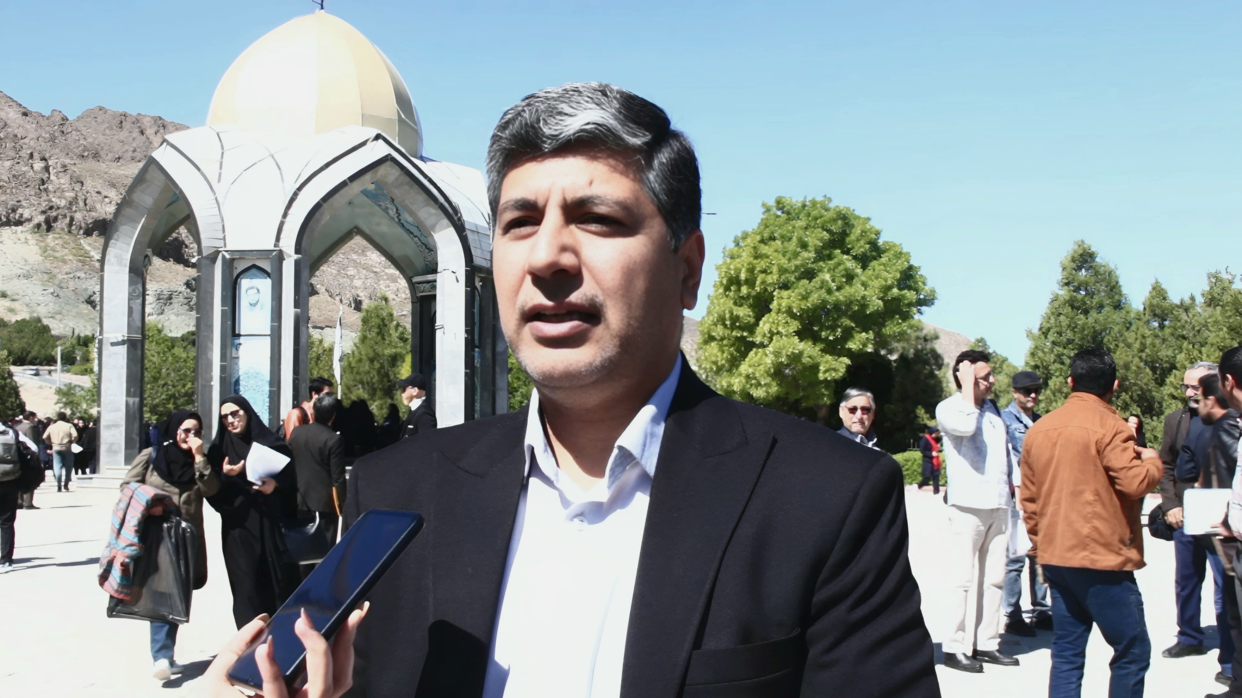​مسابقات و جشنواره‌های حوزه پرورشی؛ بستری مناسب برای کشف و شکوفایی استعدادها است