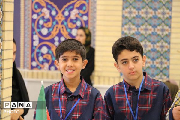 سفر مشاور معاون پرورشی و فرهنگی وزیر آموزش و پرورش به خراسان شمالی به مناسبت آغاز سال تحصیلی-1