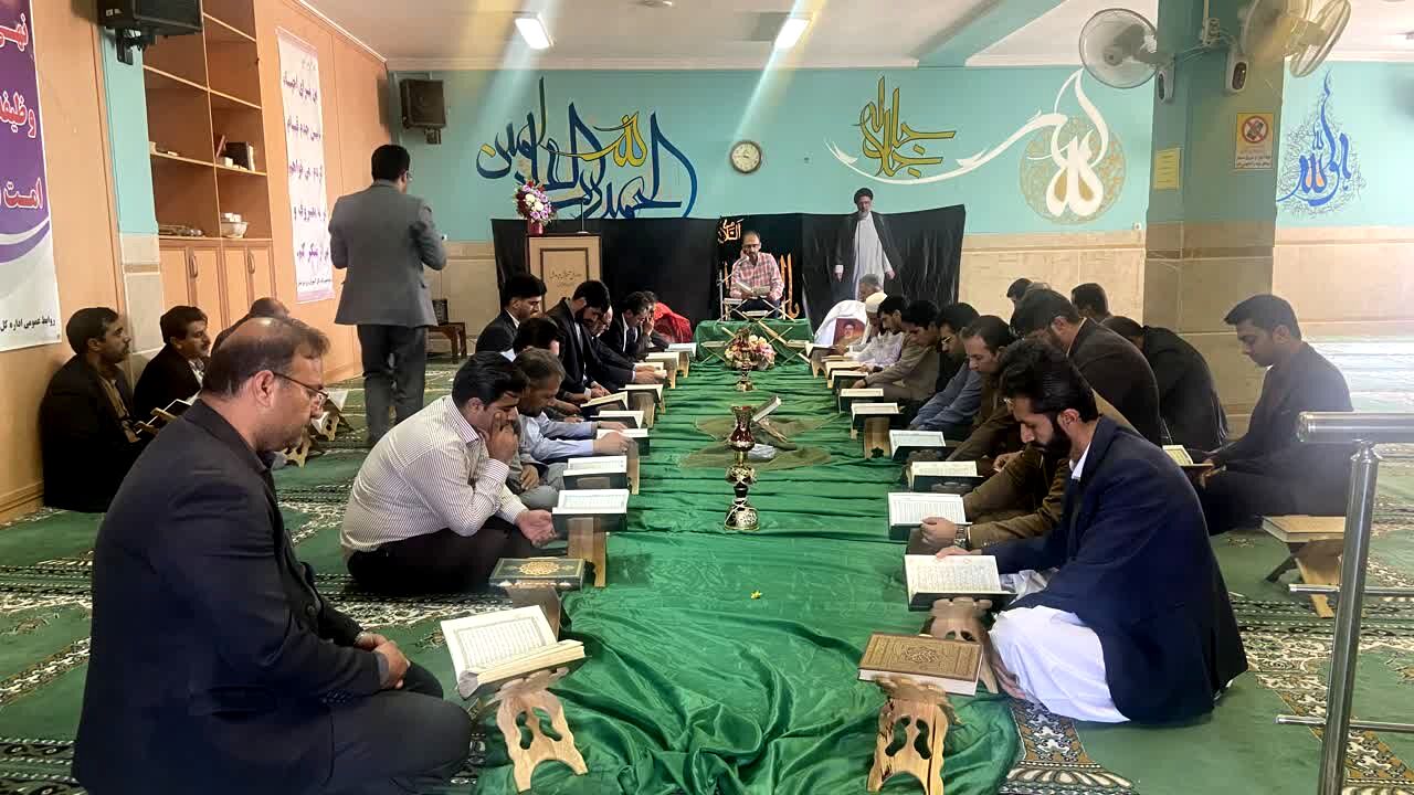 شهید آیت‌الله رئیسی شخصیتی مردمی، پرتلاش و متعهد بود