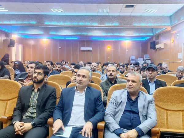 تشریح فرآیند رتبه بندی در املش 