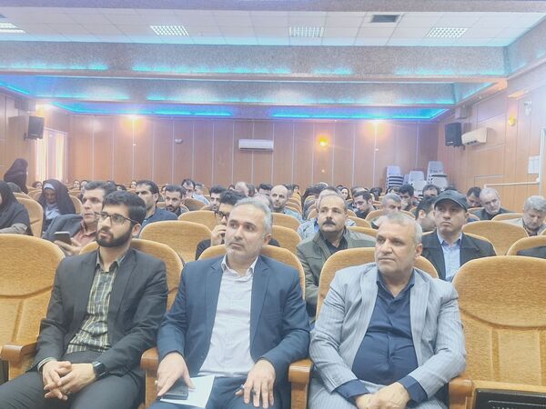 تشریح فرآیند رتبه بندی در املش 