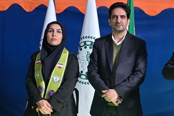کارگاه آموزشی مهارت‌افزایی مربیان پیشتاز  بهارستان‌دو