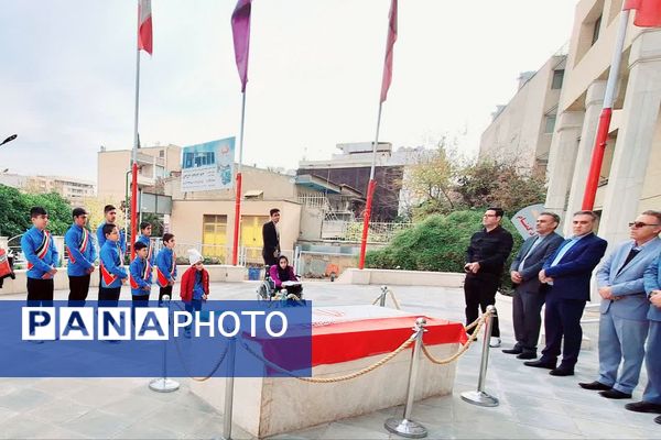 هم‌صدایی دل‌ها در سکوت و توانایی