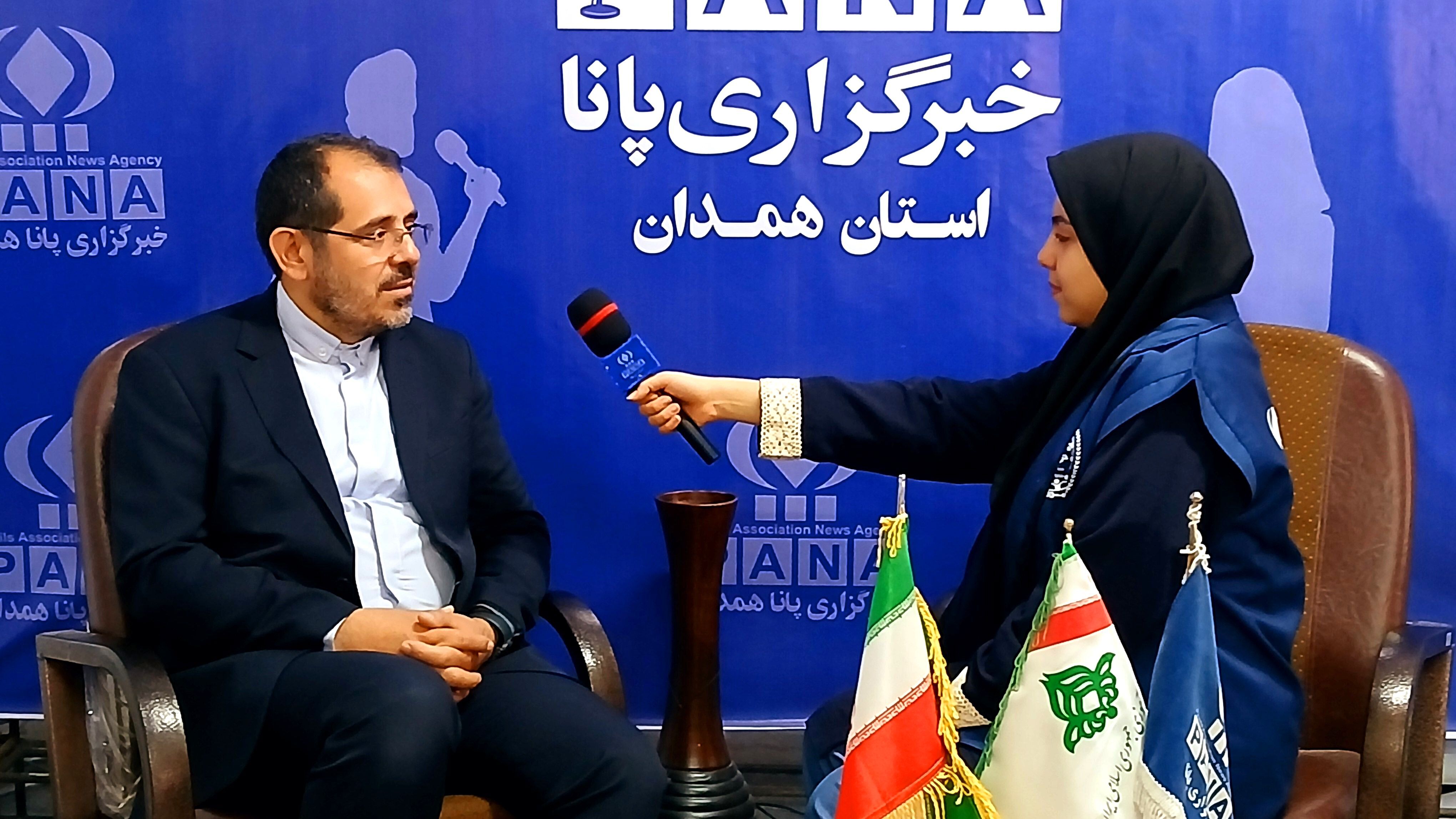 مهم‌ترین هدف مسابقات، ترویج فرهنگ قرآن و نماز در مدارس