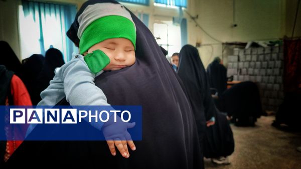 پذیرایی موکب‌ها از جاماندگان اربعین حسینی در سراسر کهگیلویه‌ و‌ بویراحمد