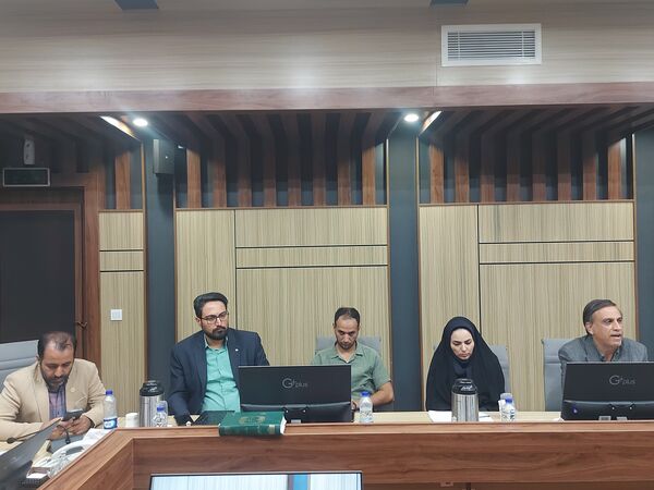 درخشش برگزیدگان پویش «یاریگران زندگی» در تهران