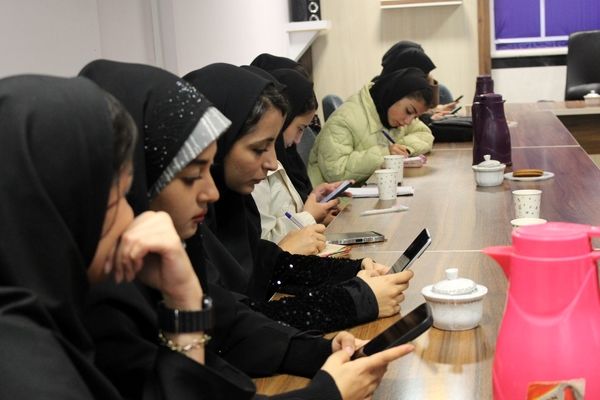 قدم اول در مسیر خبرنگاری پانا، آشنایی با ابزار، مهارت‌ها و هویت خبرنگار نوجوان