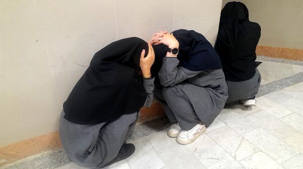 برگزاری مانور زلزله در خلیل آباد