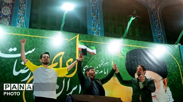 میلاد سراسر نور و امید امام‌رضا علیه‌السلام در مشهد