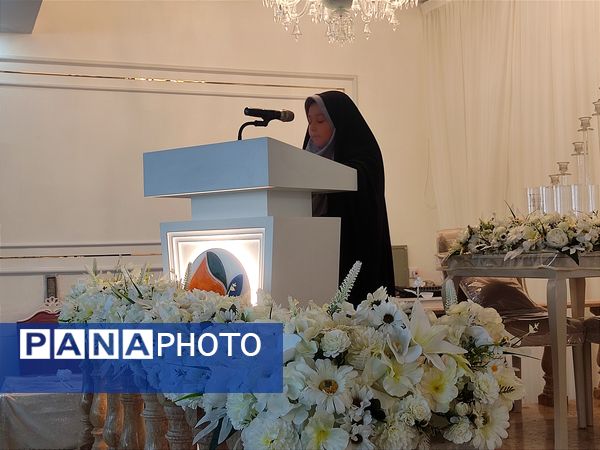 اولین جلسه توجیهی و آموزشی خبرنگاران پانا شهرستان کاشمر 