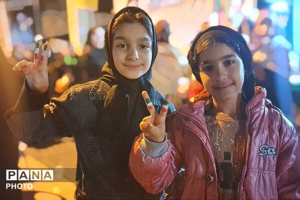 انتقامی از جنس دهه نودی ها در اجتماعات شبانه شهر باشت