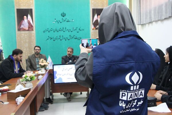 ارتقای مهارت‌های تخصصی خبرنگاری در دومین جلسه توانمندسازی 